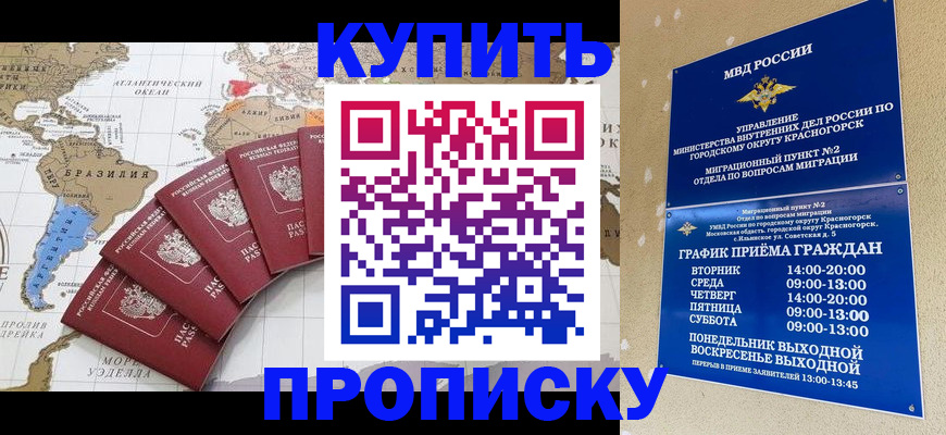 прописка от собственника в Щёлково